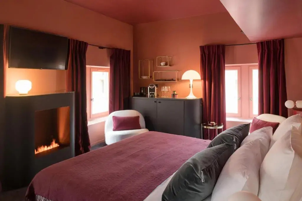MiHotel La Tour Rose