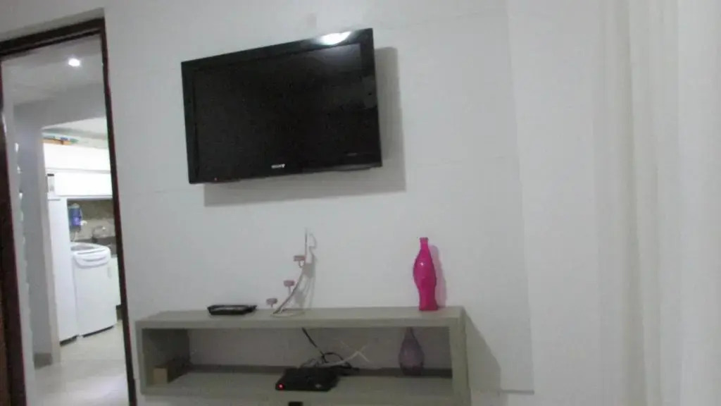 Lindo Apartamento à Beira Mar