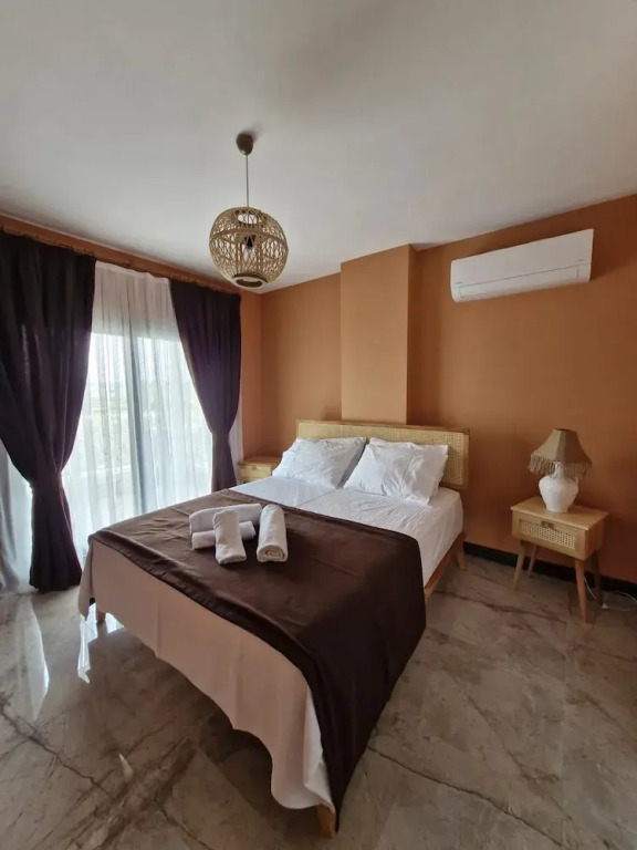 Velder House Urla