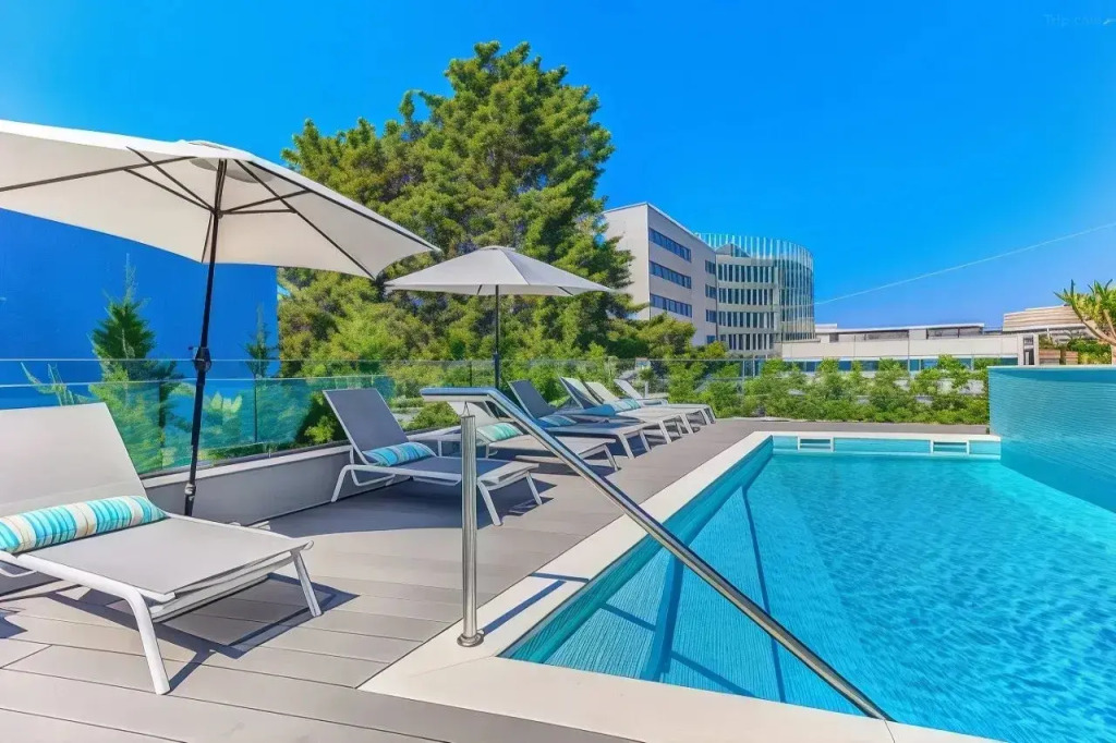 Bel Residence