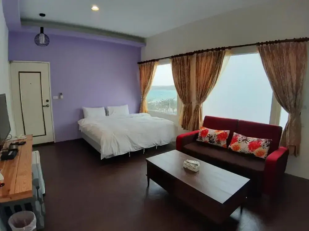Hearty Homestay