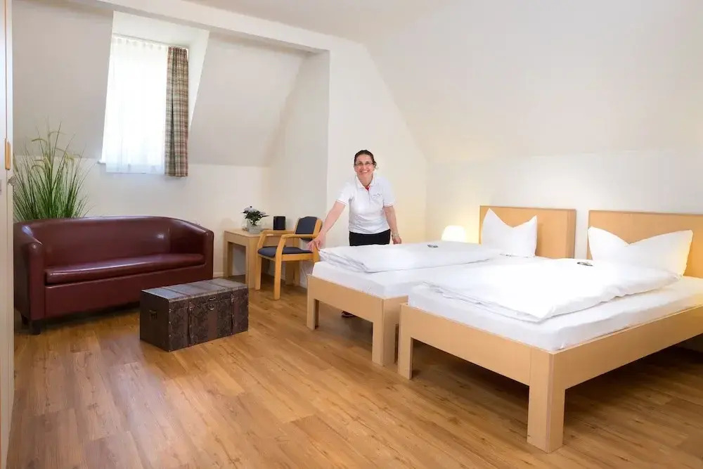 Goethe Schwarzwald Boutiquehotel