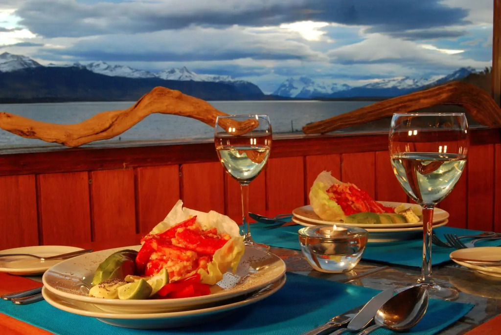 Weskar Lodge Hotel