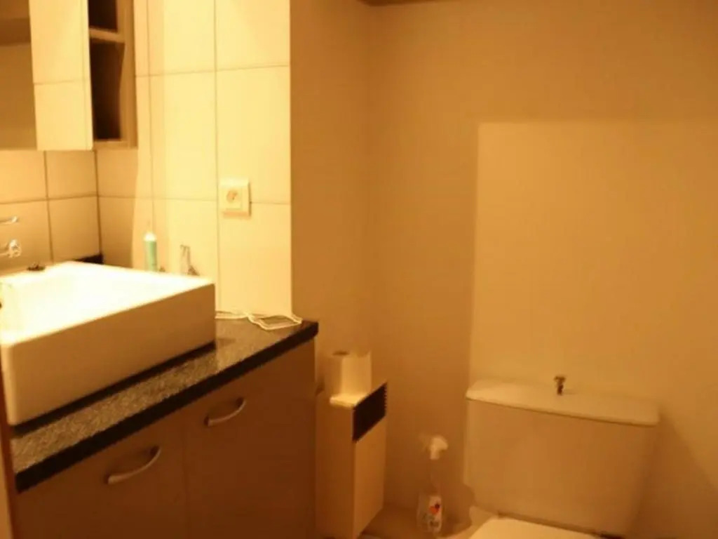 Appartement Cavalaire-sur-Mer, 1 pièce, 4 personnes - FR-1-100-184