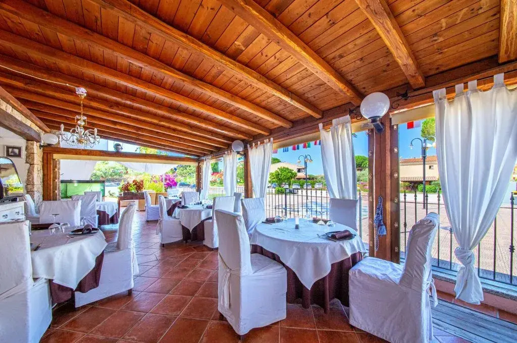 Hotel Il Faro di Molara