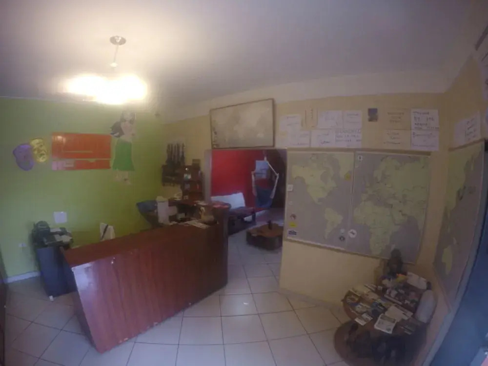 Kerana Hostel
