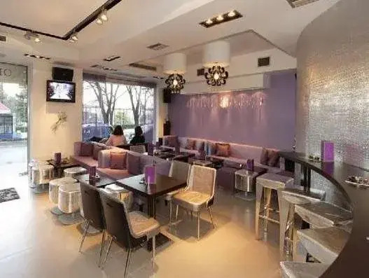 Dellagio Hotel