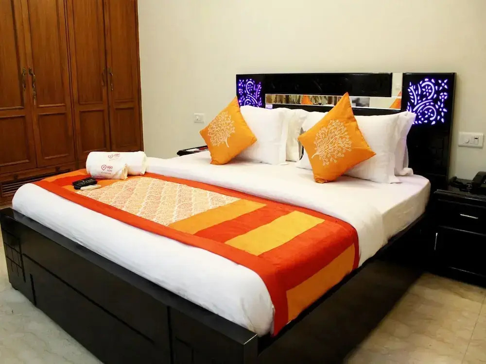 Oyo Rooms Noida Sector 43