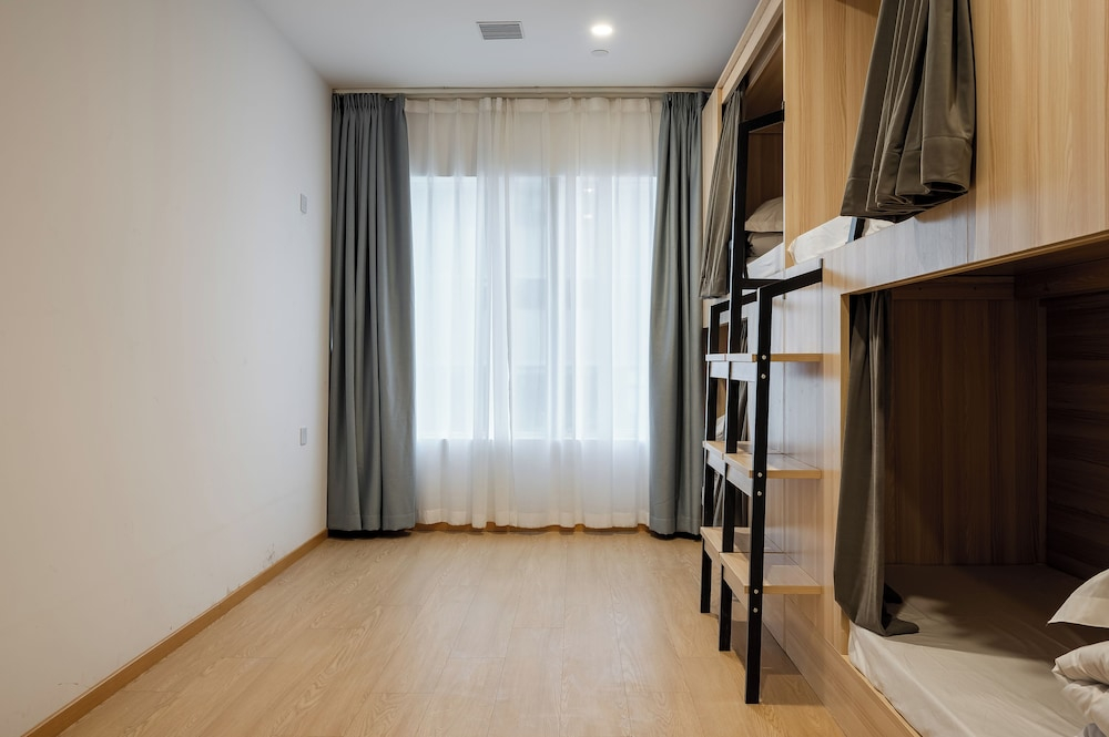 Dayin International Youth Hostel - Tianzifang & Xintiandi
