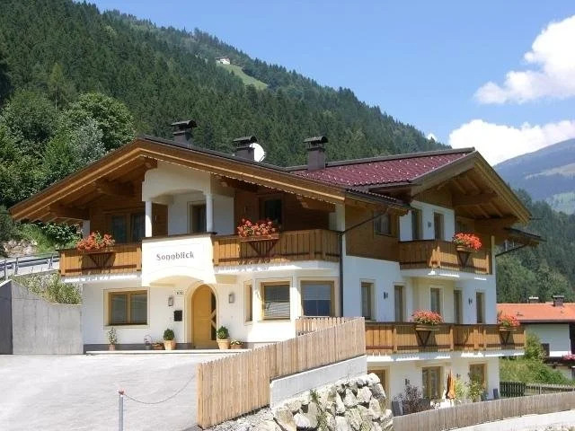 Landhaus Sonnblick