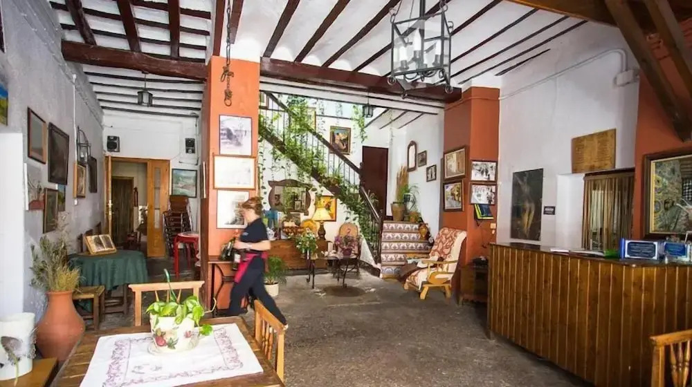 Posada Maruja
