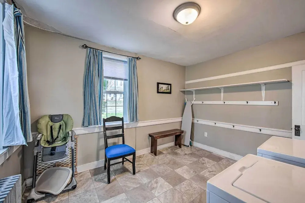 Stevens Vacation Rental ~ 14 Mi to Lancaster