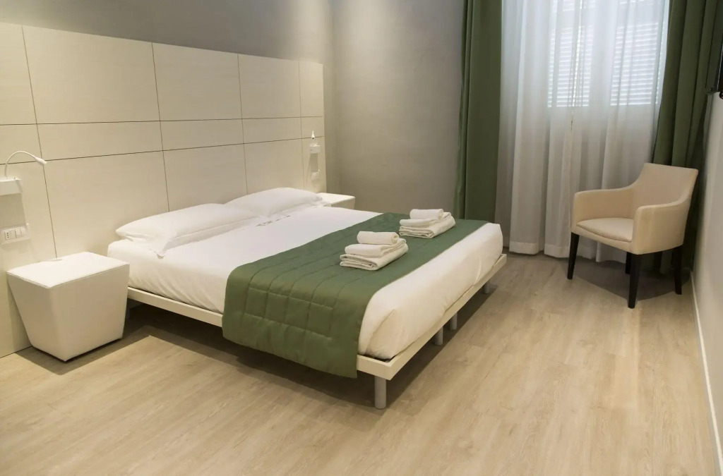 Navigliotel 19 - Rooms & Suites