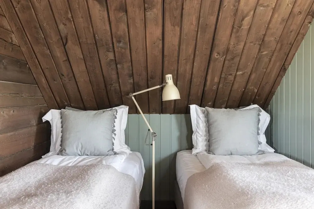 The Millhouse Lodge