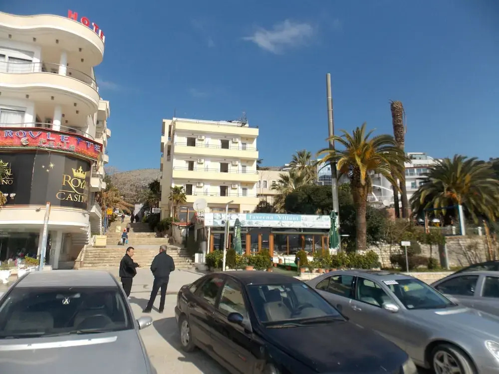 Hotel Real