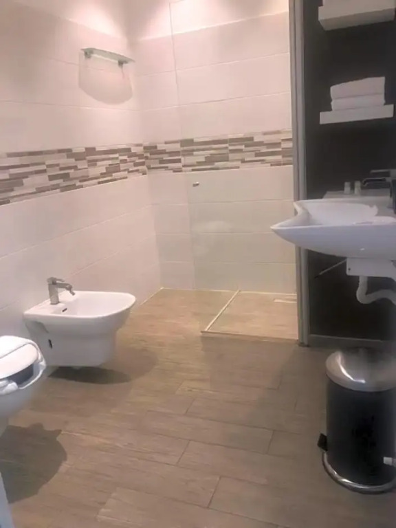 Antica Campione Rooms & Hostel
