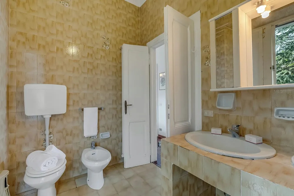 Villa Incanto Sul Lago Lake Front