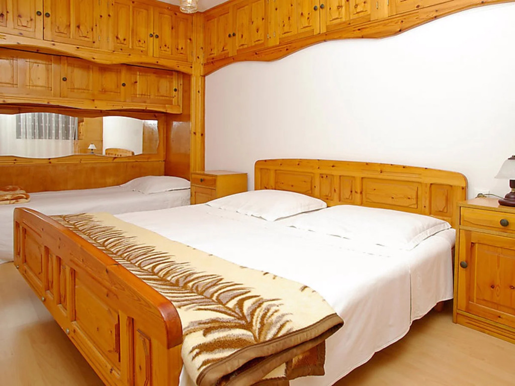 Apartment Šarenko Korčula/Vela Luka 11404
