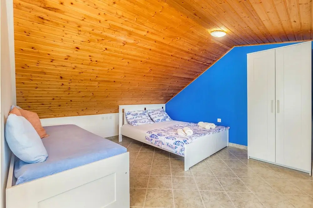 Vila Saja