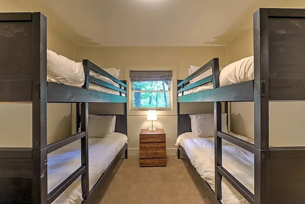 Mountain Cove 7 Bedroom Home