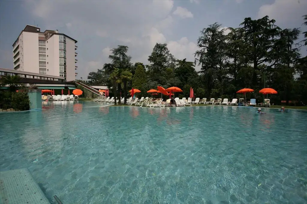 Hotel Garden Terme