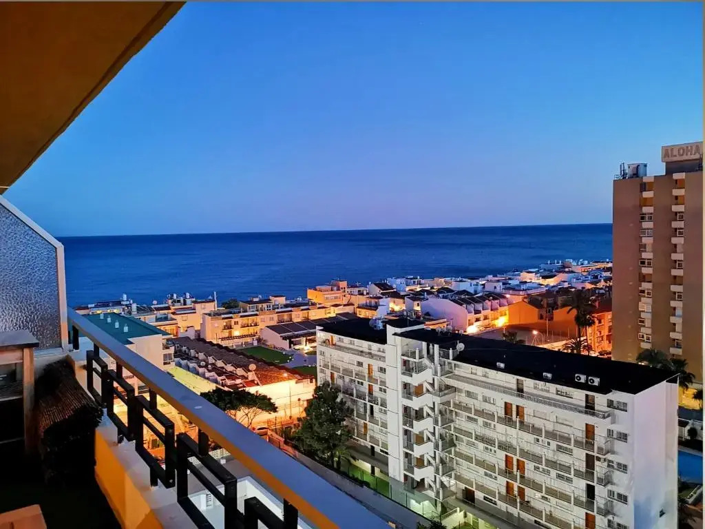 Apartamento Carihuela Torremolinos
