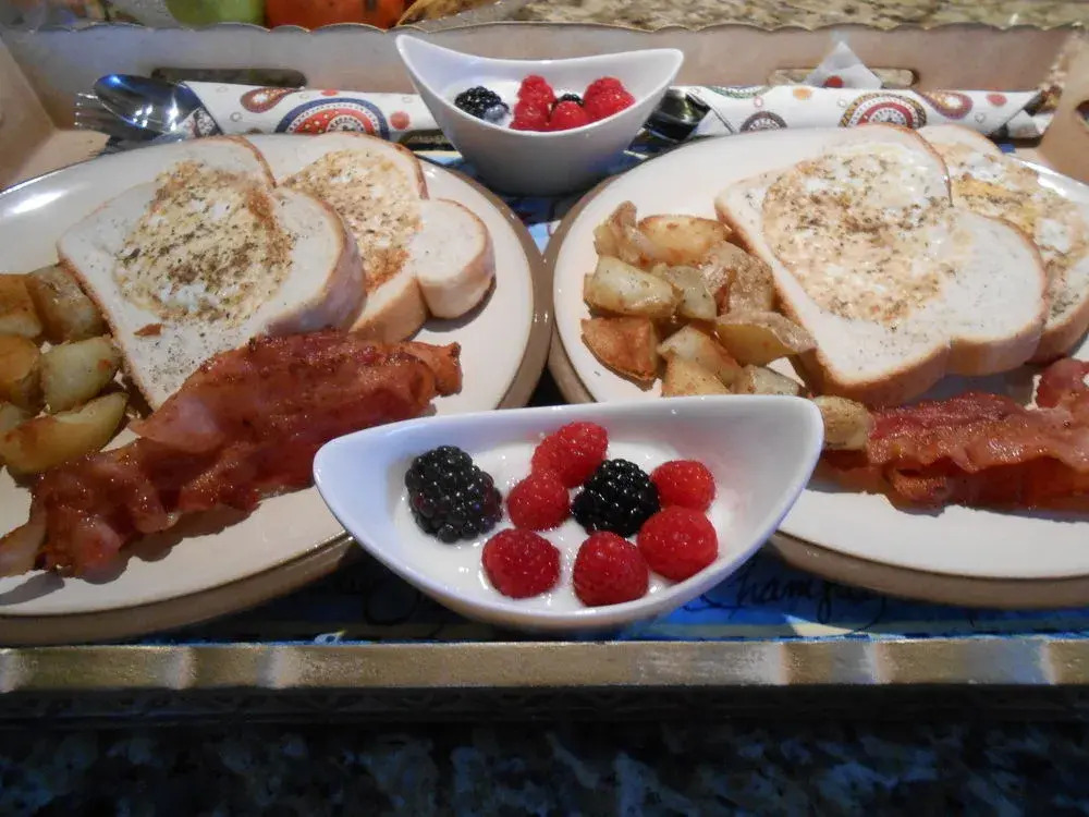 Angel's Rest Bed & Breakfast