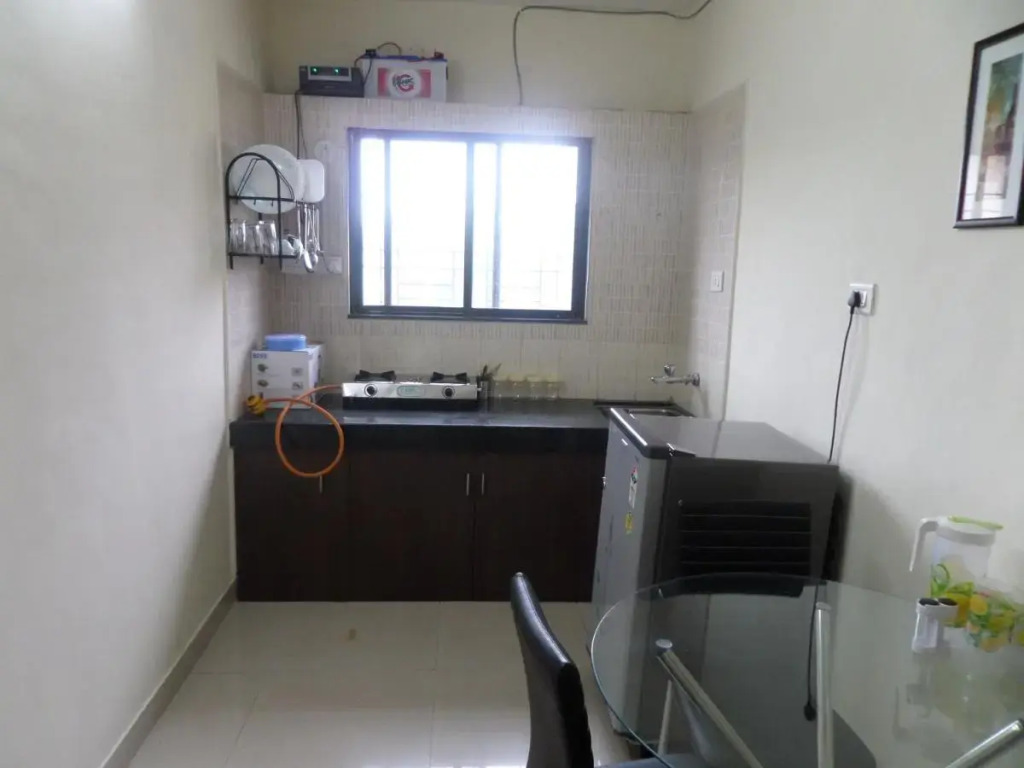 Cosmos Luxury Vimannagar