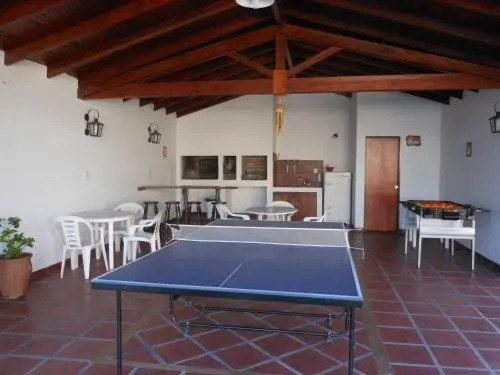 Hosteria La Primavera