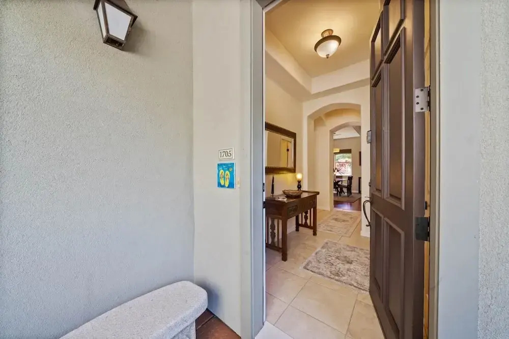 Big Island Fairways At Mauna Lani 1705 3 Bedroom Townhouse