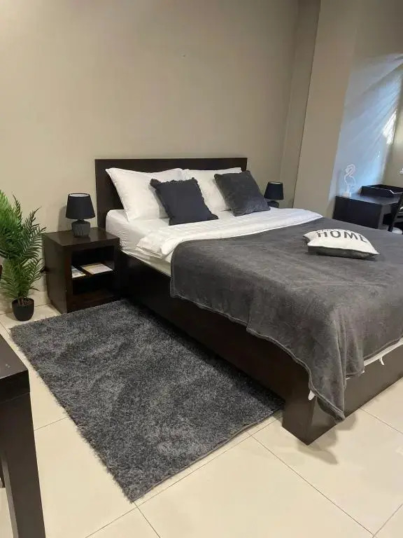 Charming Yerevan studio in the heart of the city