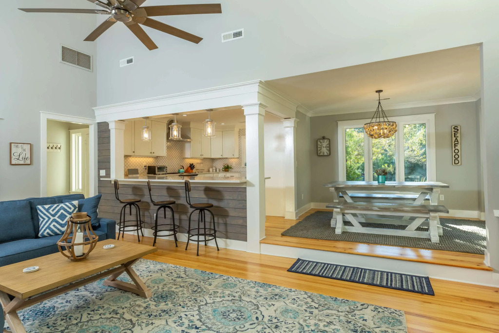 Wild Dunes Resort - Vacation Rentals