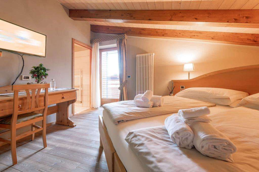 Hotel Diffuso Locanda Elisa