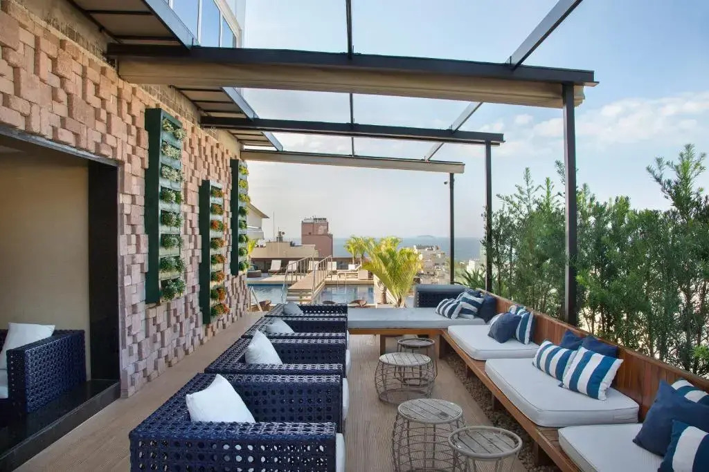Residencial Budget