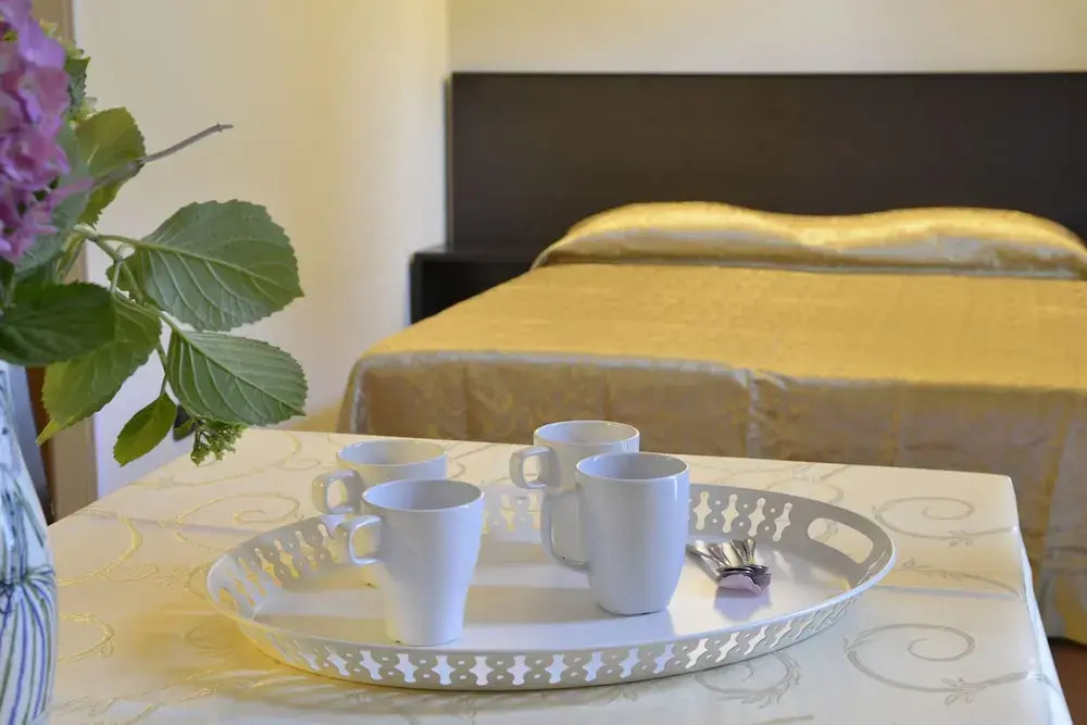 Gemelli Holidays Well Connected to City Center