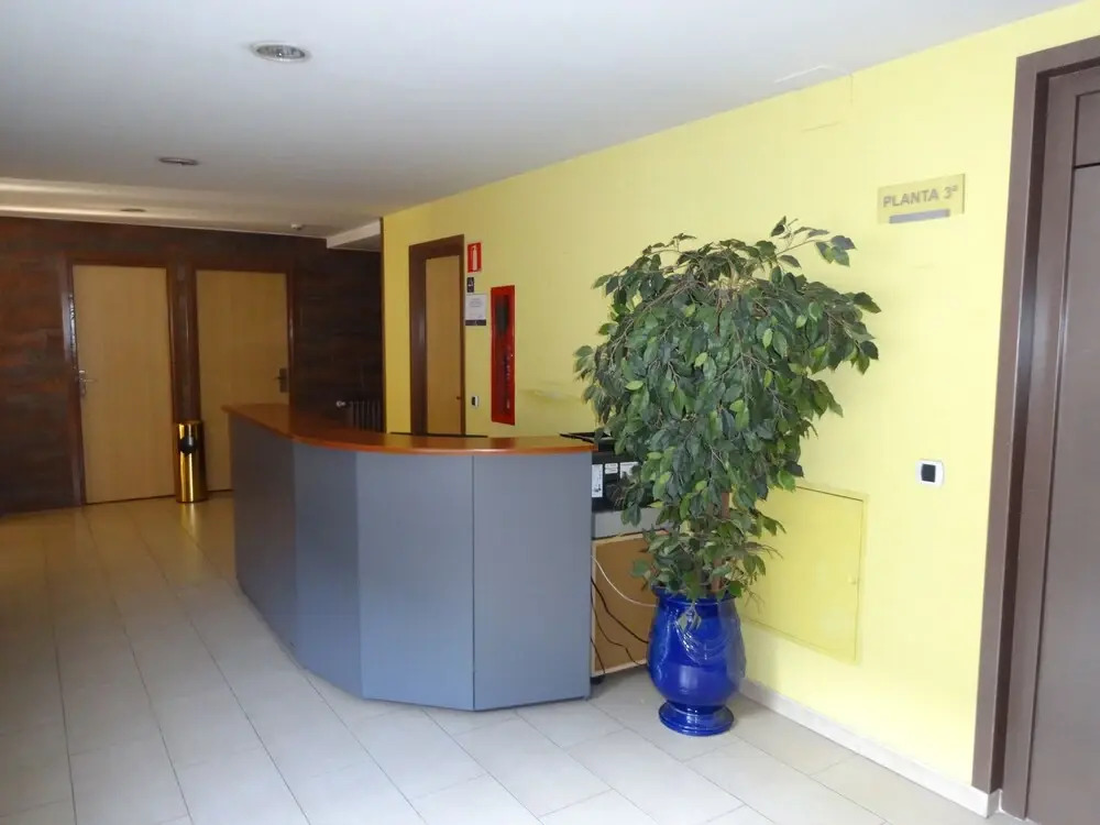 Hotel La Mola