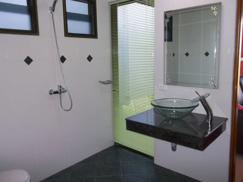 Mountain Seaview Luxury Apartments