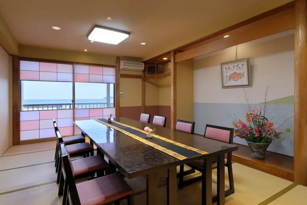 Hanashibuki