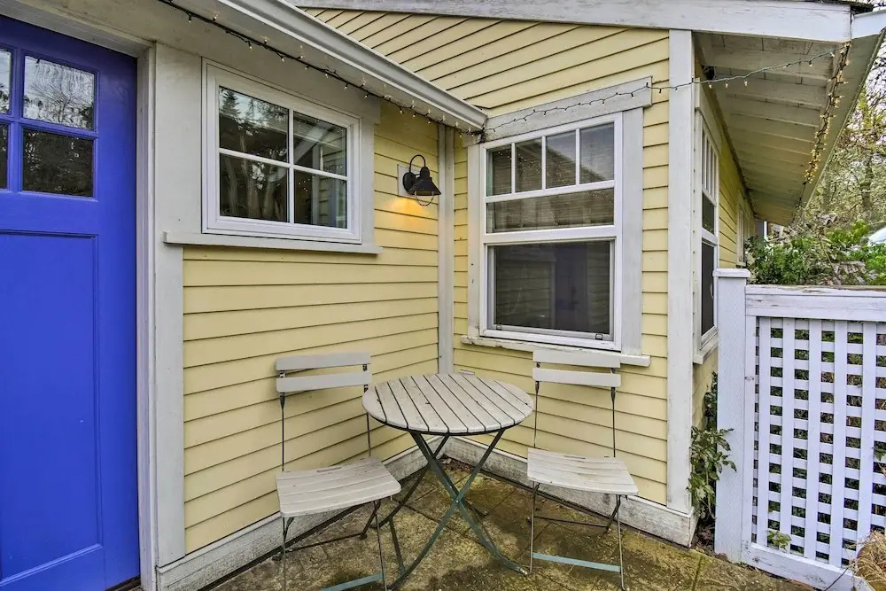 Bainbridge Island Abode u003c 1 Mi to Winslow