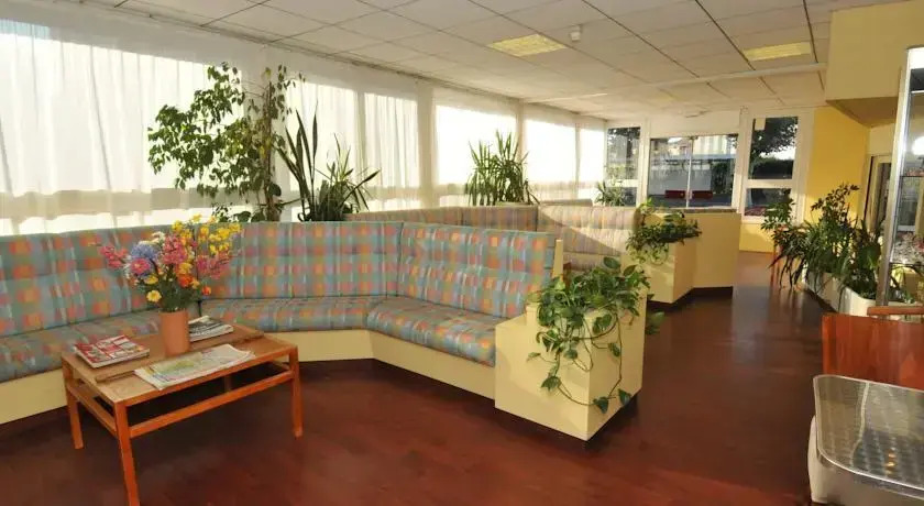 Hotel Regina