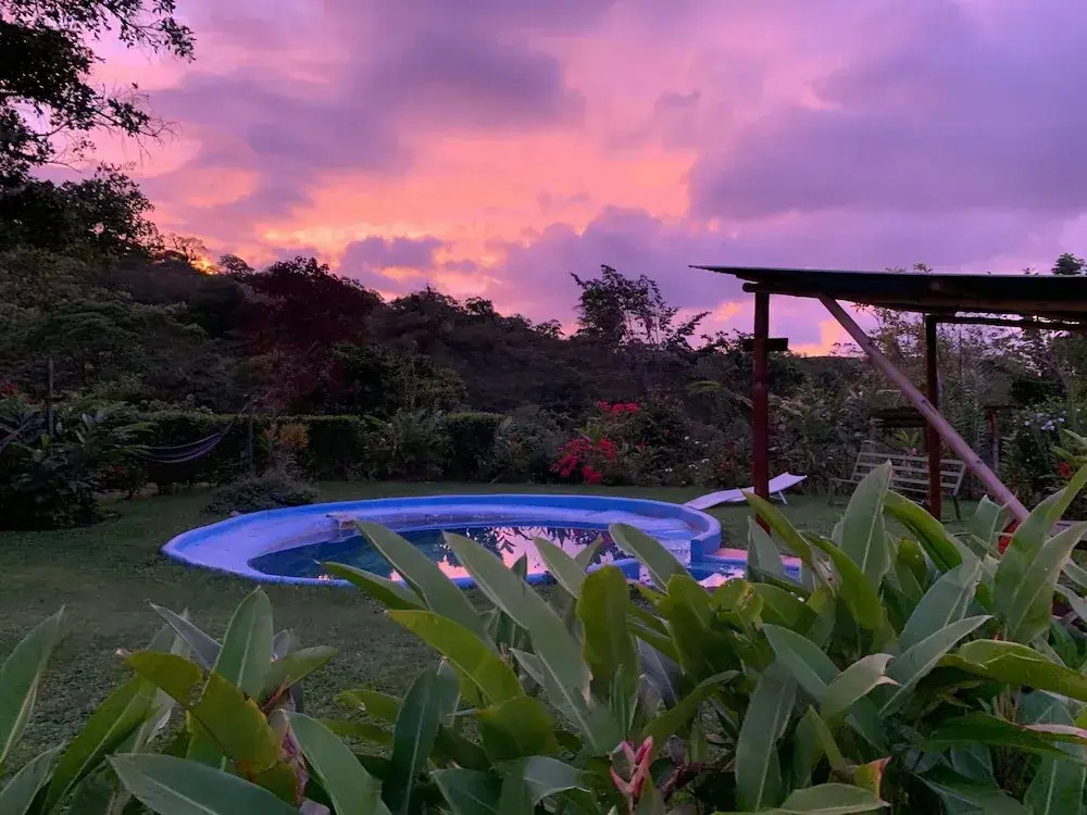 Essence Arenal Spa & Yoga