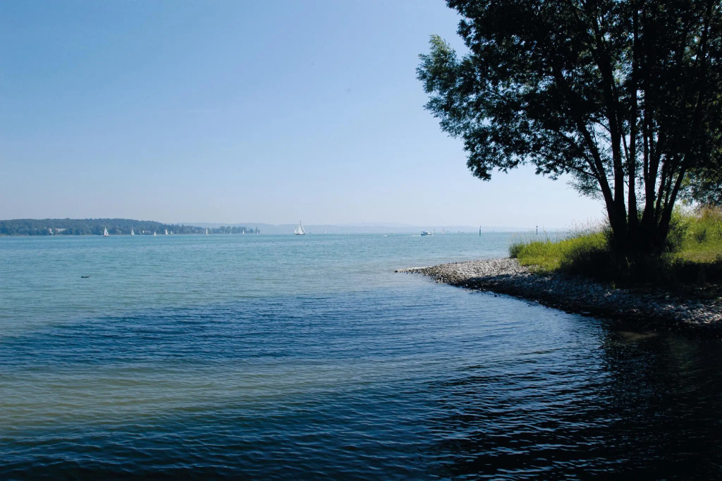 Kreuzlingen Youth Hostel