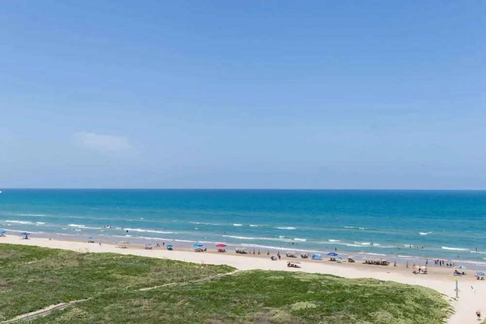 Aquarius Condominium 602