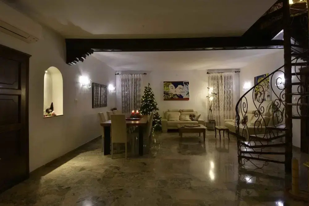 Ca del Cinema B&B