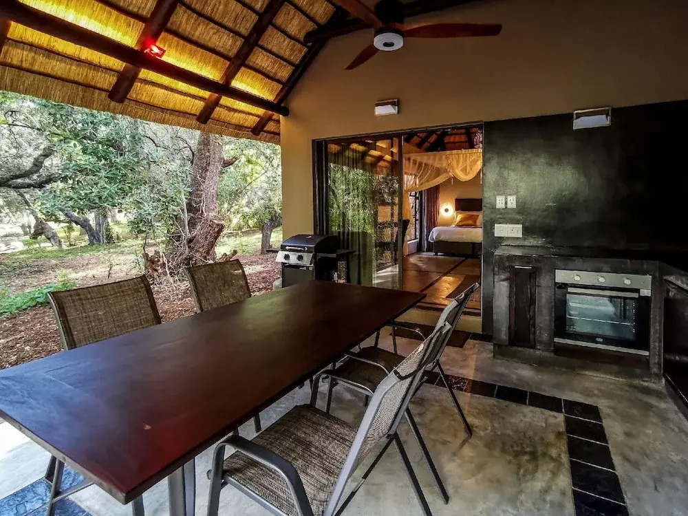 Kruger Eden Lodge