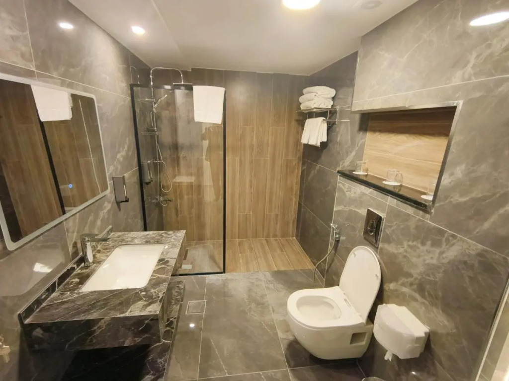 Arena Luxury by Trend