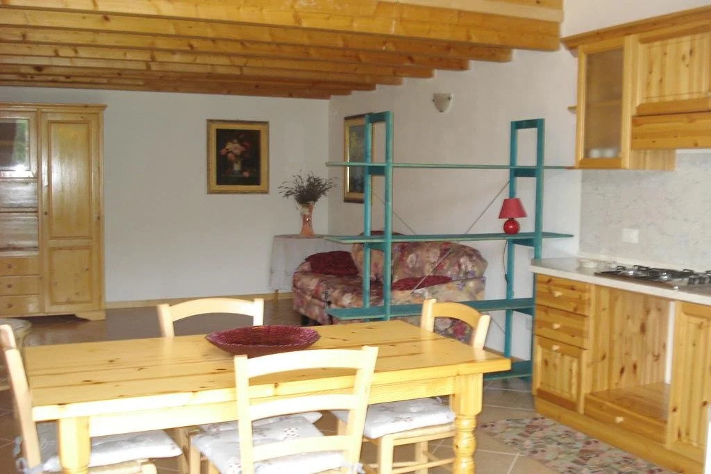 Agriturismo Agape - Panoramic Nature Apartments - Caprino Veronese