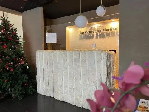 Residence San Martino