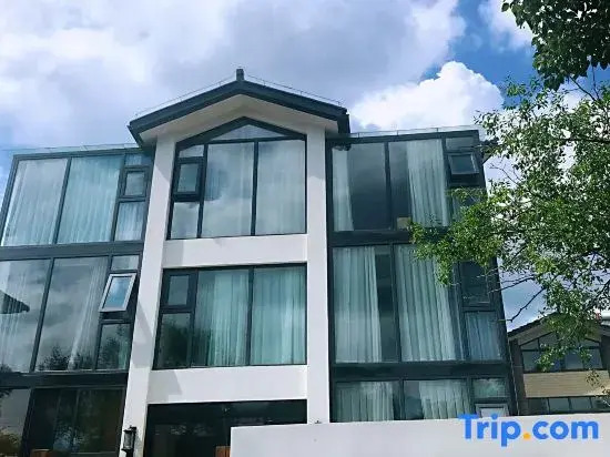 Yixing Chunxiao Homestay