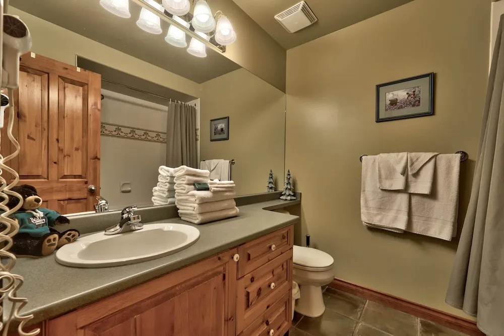 Timberline Village #15 by Bear Country